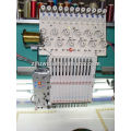 2014 CORDING EMBROIDERY MACHINE / FLAT + CORDING